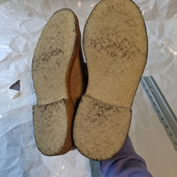 TRICKER'S Betty Chukka boots size 6.5-7(3.5-4UK) BNWOB - Picture 5 of 8